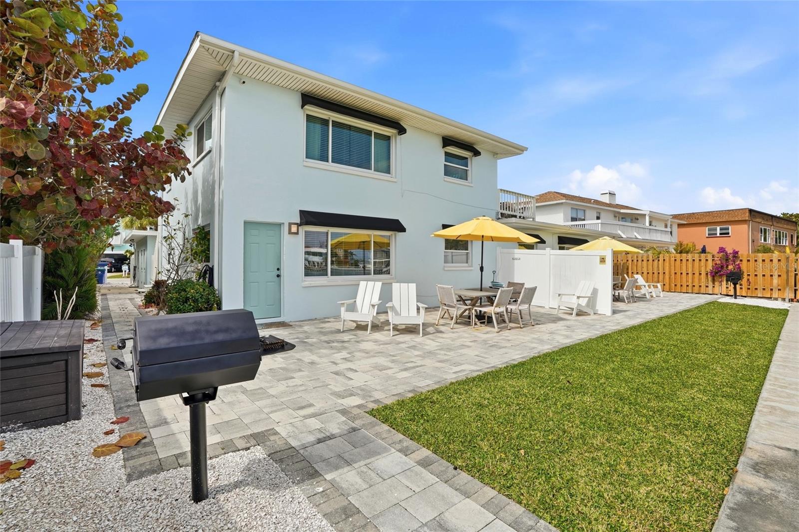 INDIAN BEACH RE-REVISED 12TH ADD - Residential Income