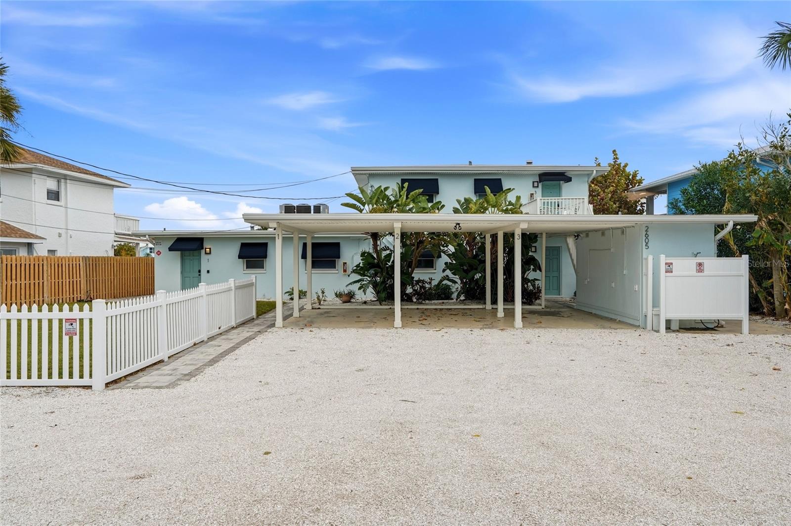 INDIAN BEACH RE-REVISED 12TH ADD - Residential Income