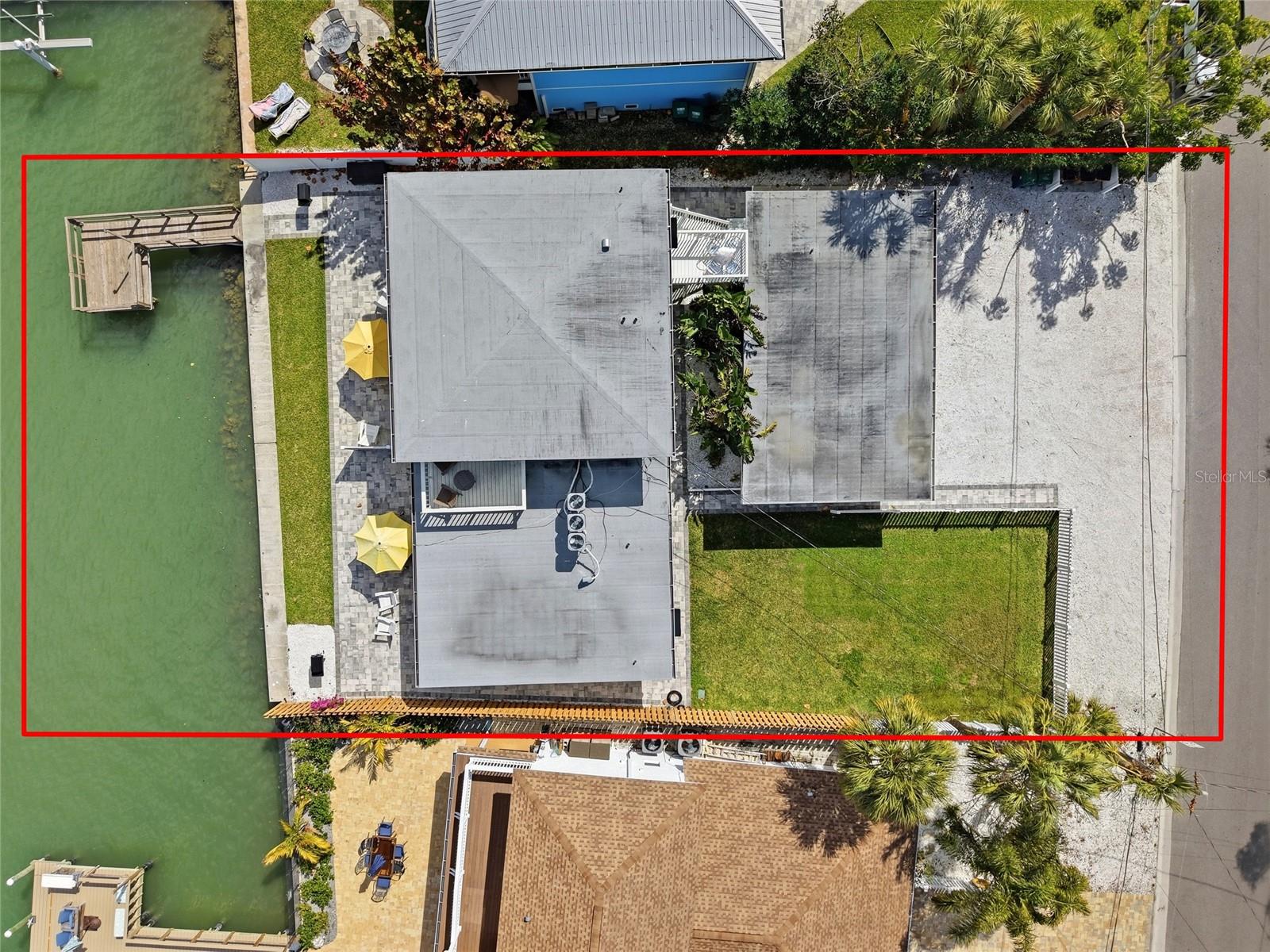 INDIAN BEACH RE-REVISED 12TH ADD - Residential Income