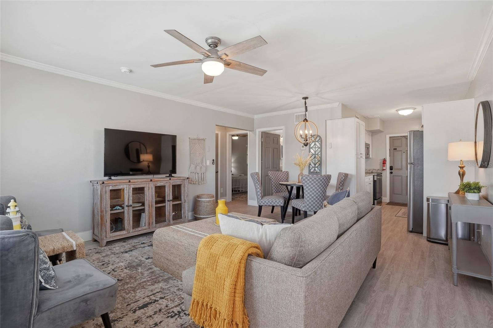 INDIAN BEACH RE-REVISED 12TH ADD - Residential Income