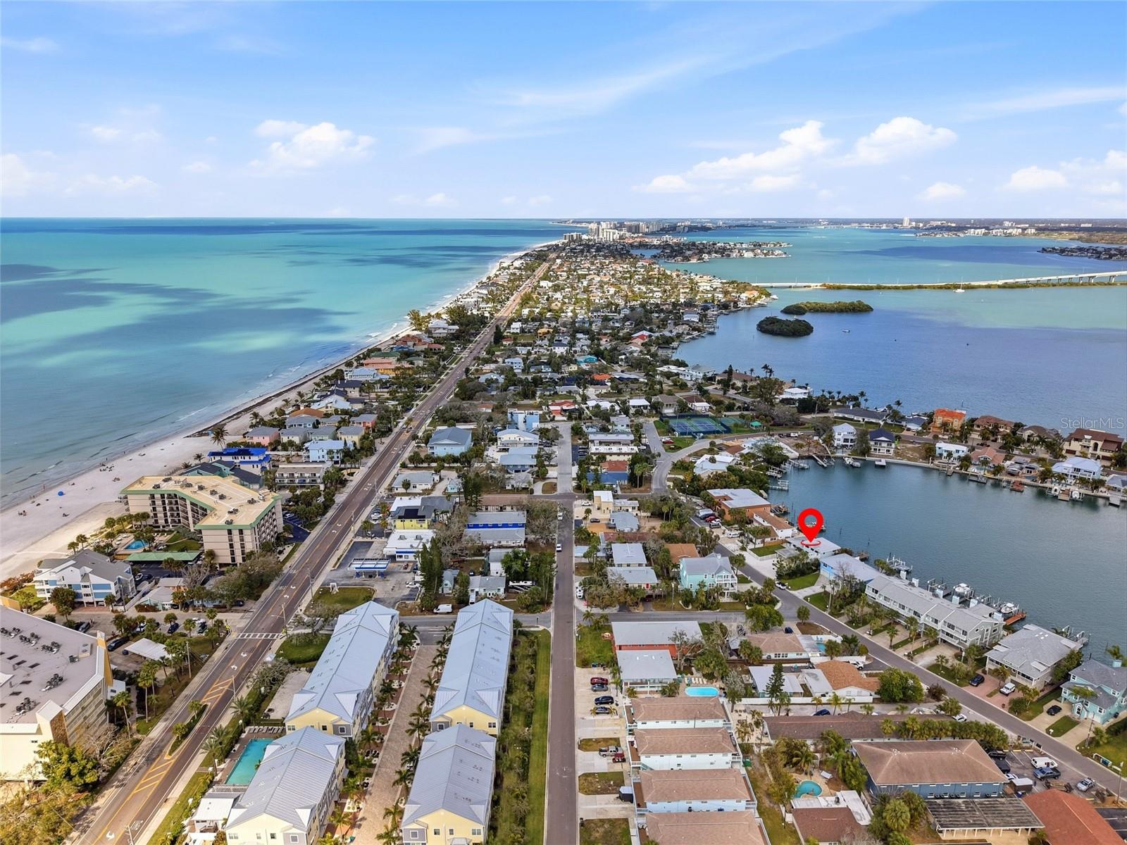 INDIAN BEACH RE-REVISED 12TH ADD - Residential Income