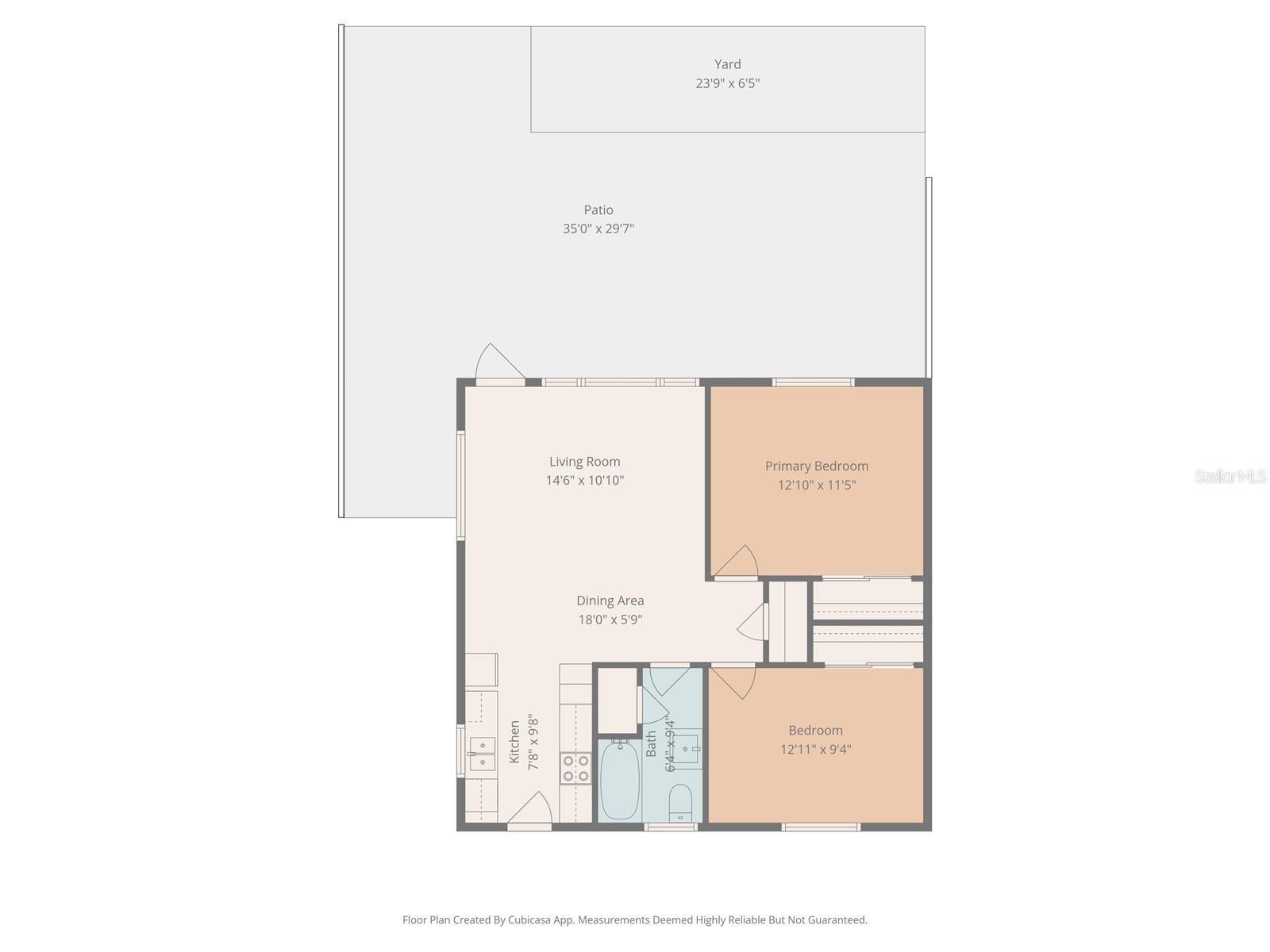 INDIAN BEACH RE-REVISED 12TH ADD - Residential Income