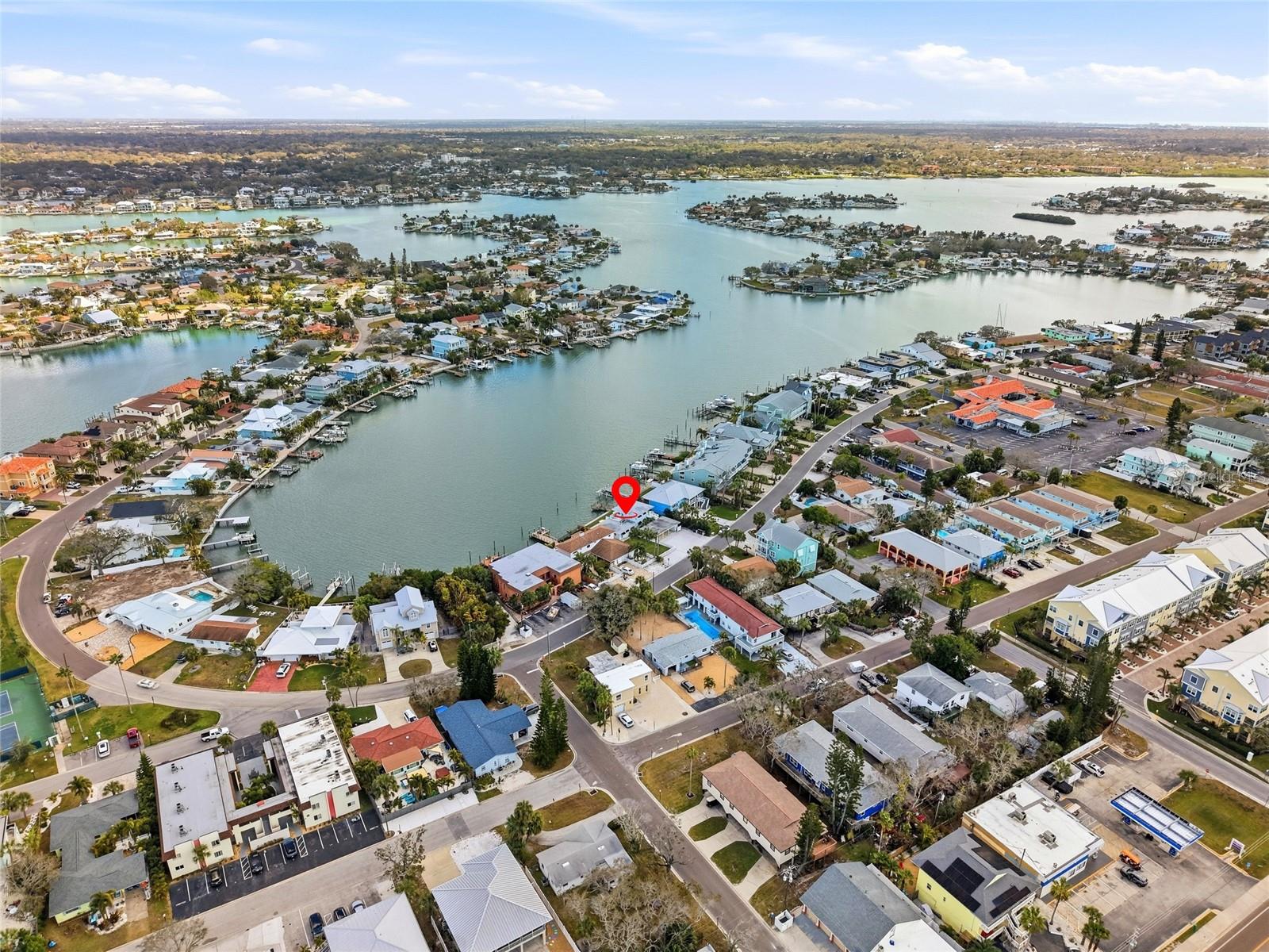 INDIAN BEACH RE-REVISED 12TH ADD - Residential Income