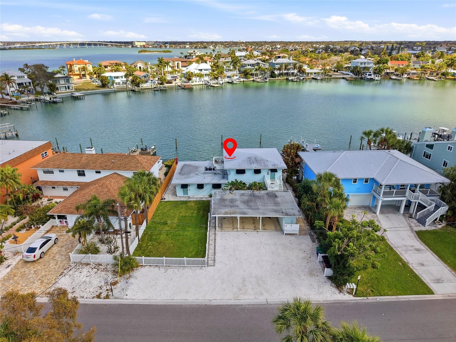 INDIAN BEACH RE-REVISED 12TH ADD - Residential Income