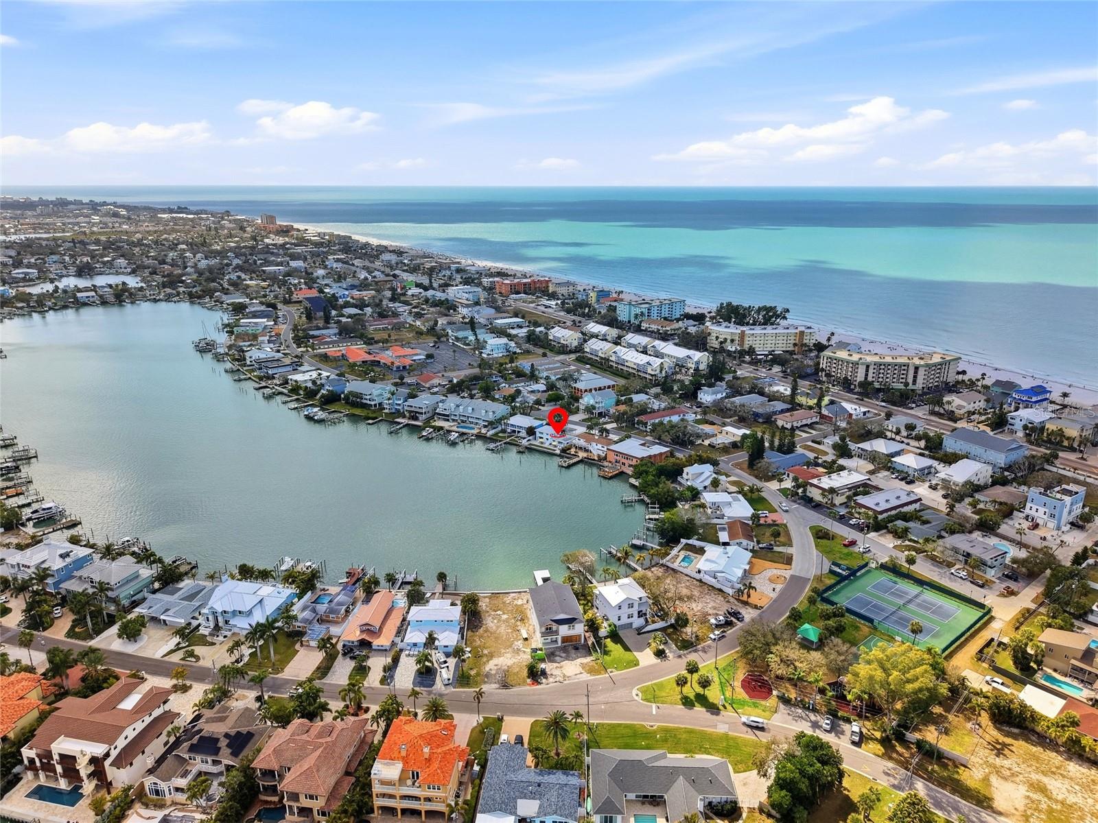 INDIAN BEACH RE-REVISED 12TH ADD - Residential Income