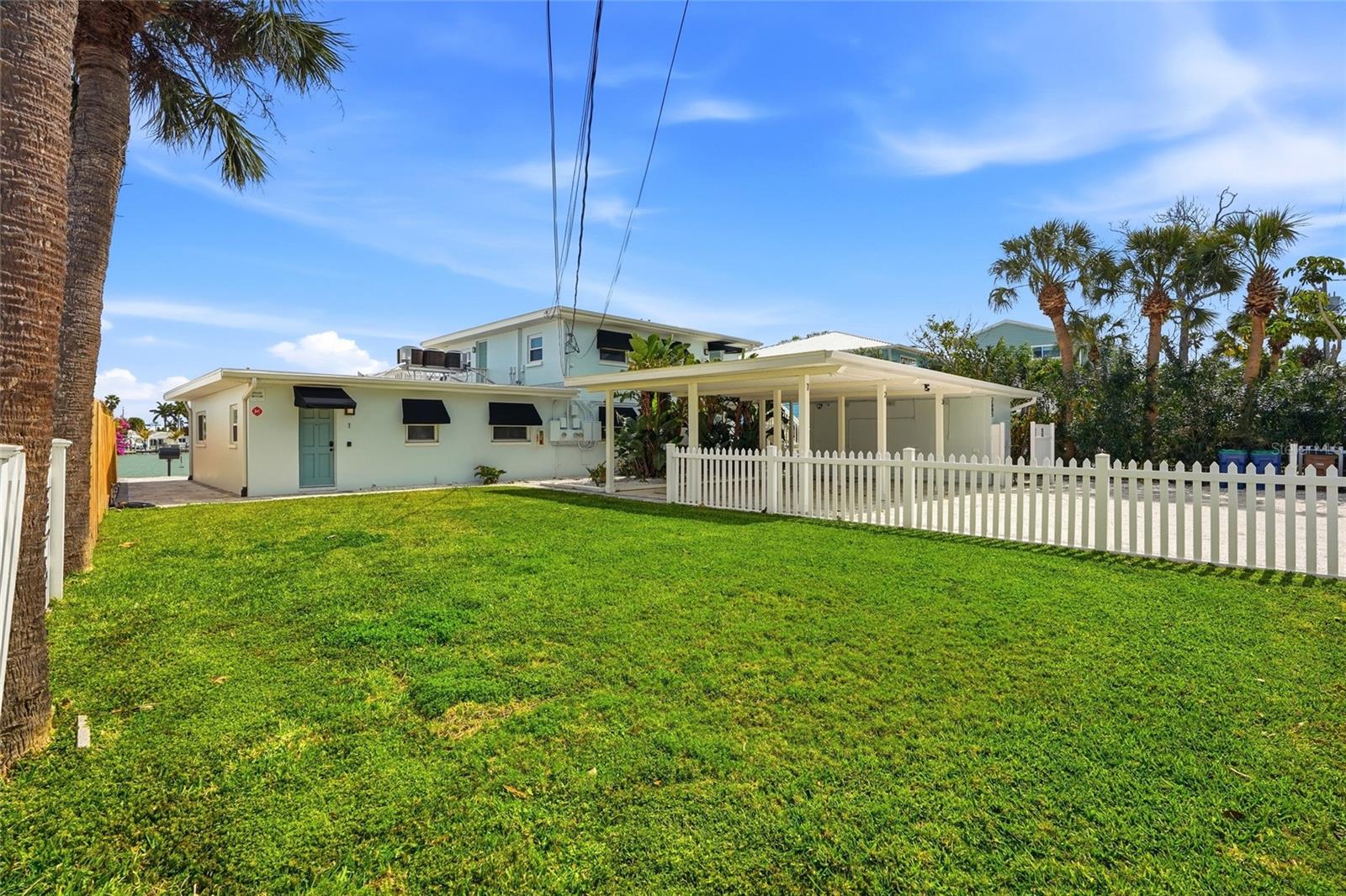 INDIAN BEACH RE-REVISED 12TH ADD - Residential Income