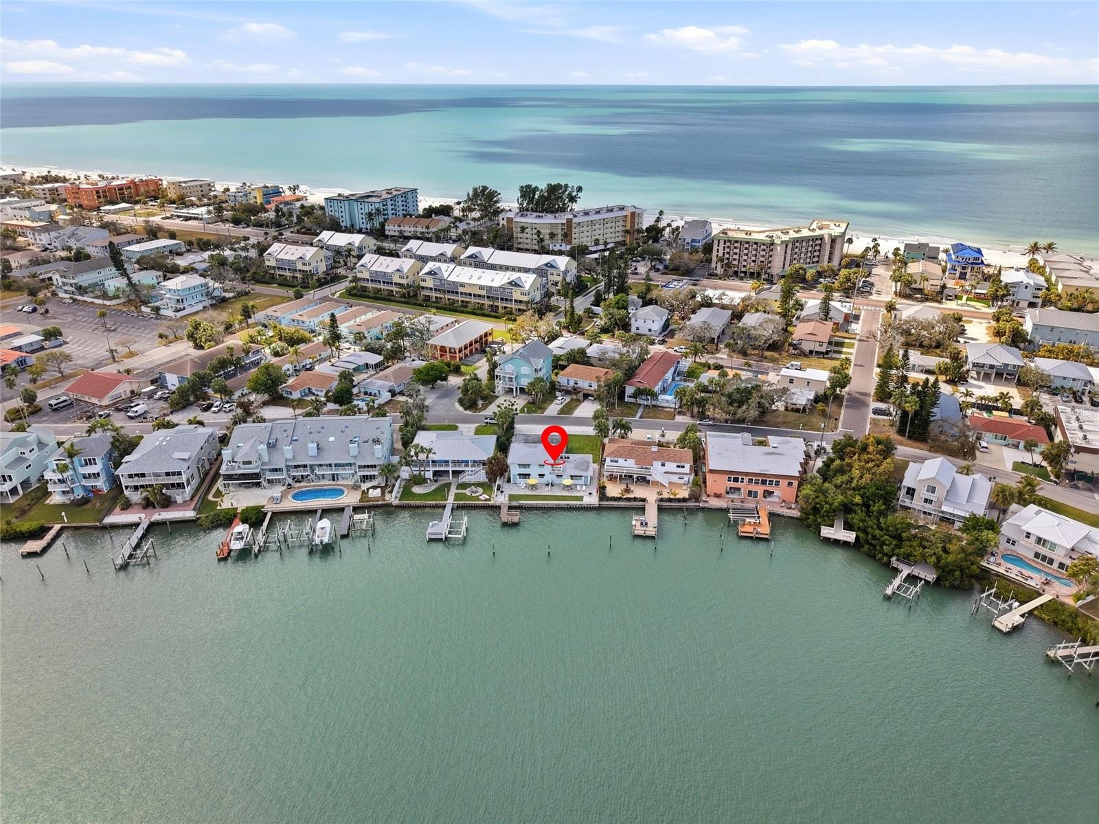 INDIAN BEACH RE-REVISED 12TH ADD - Residential Income