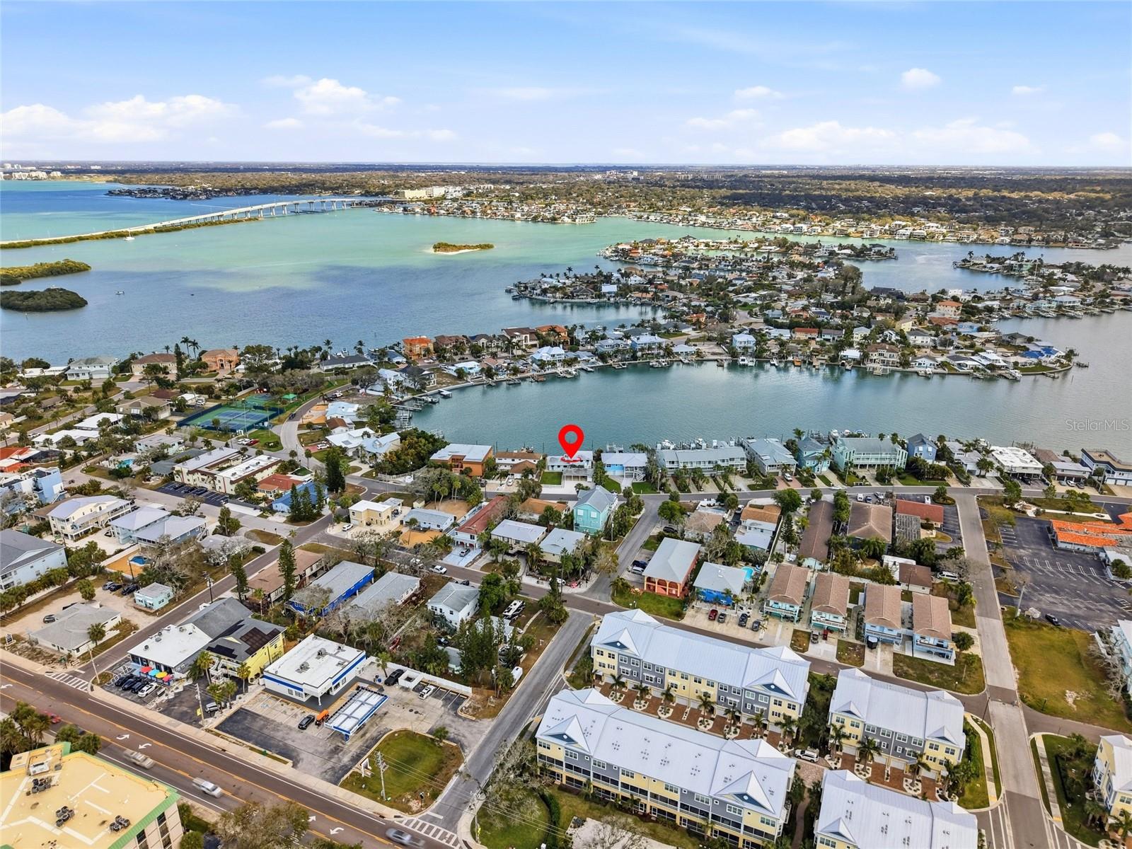 INDIAN BEACH RE-REVISED 12TH ADD - Residential Income