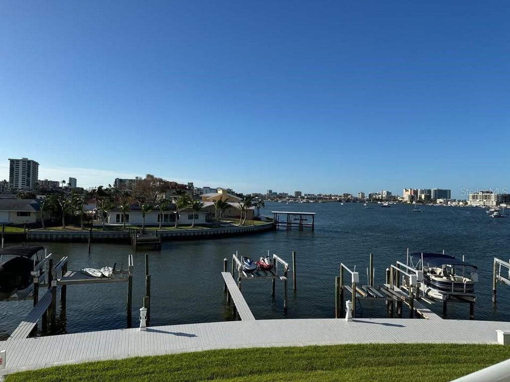 Photo of 610 Island Way #206, Clearwater Beach, FL 33767 (MLS # TB8458075)