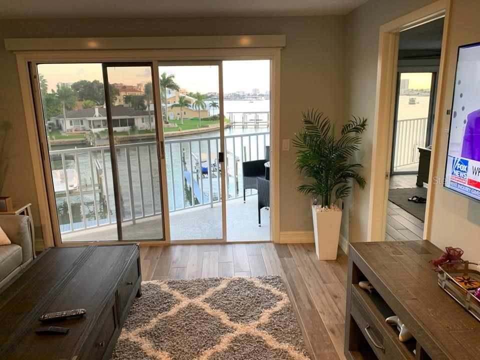 610 ISLAND WAY CONDO - Residential Lease