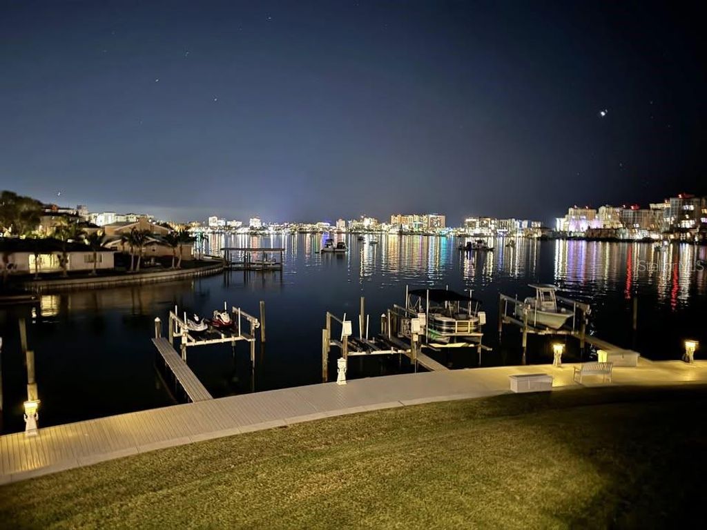 Photo of 610 Island Way #206, Clearwater Beach, FL 33767 (MLS # TB8458075)