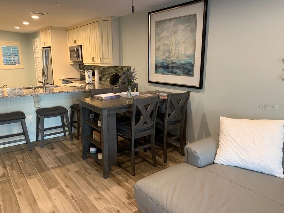 610 ISLAND WAY CONDO - Residential Lease