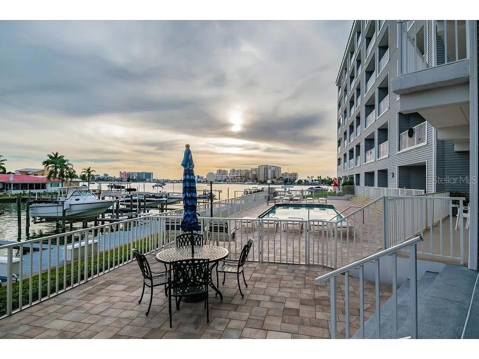 610 ISLAND WAY CONDO - Residential Lease
