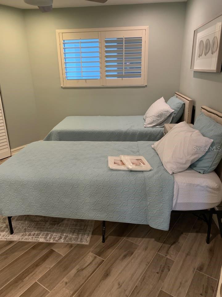 610 ISLAND WAY CONDO - Residential Lease