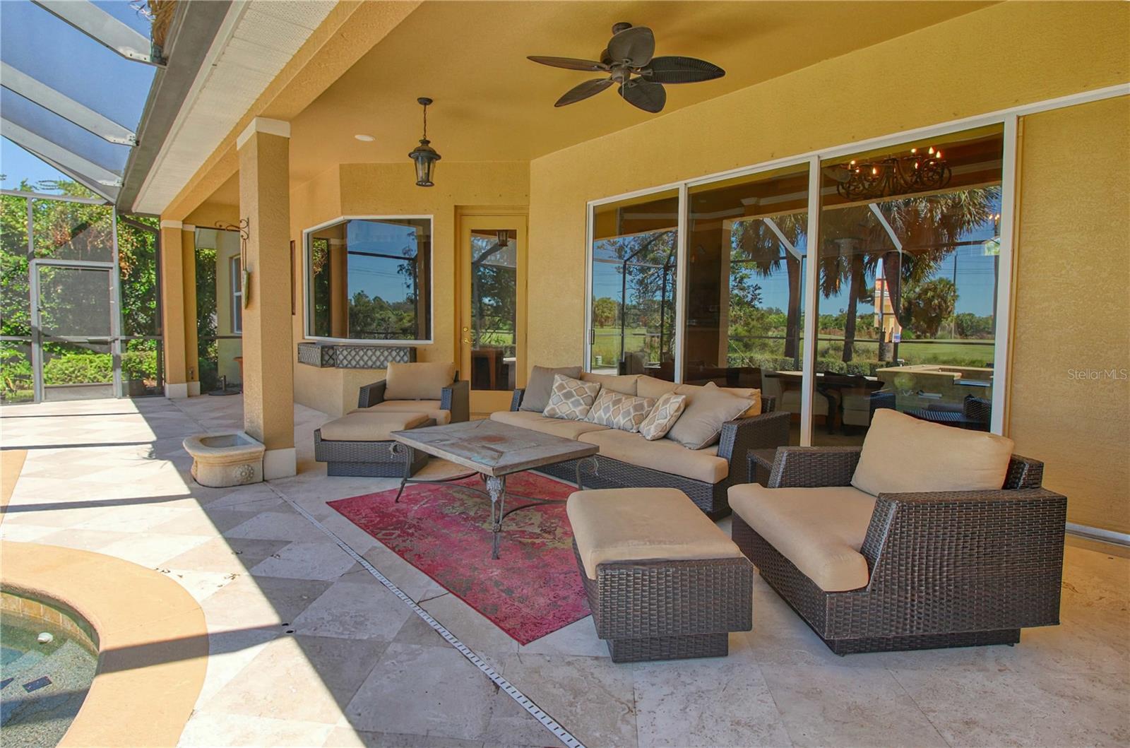 VENETIAN GOLF & RIVER CLUB PHA - Residential