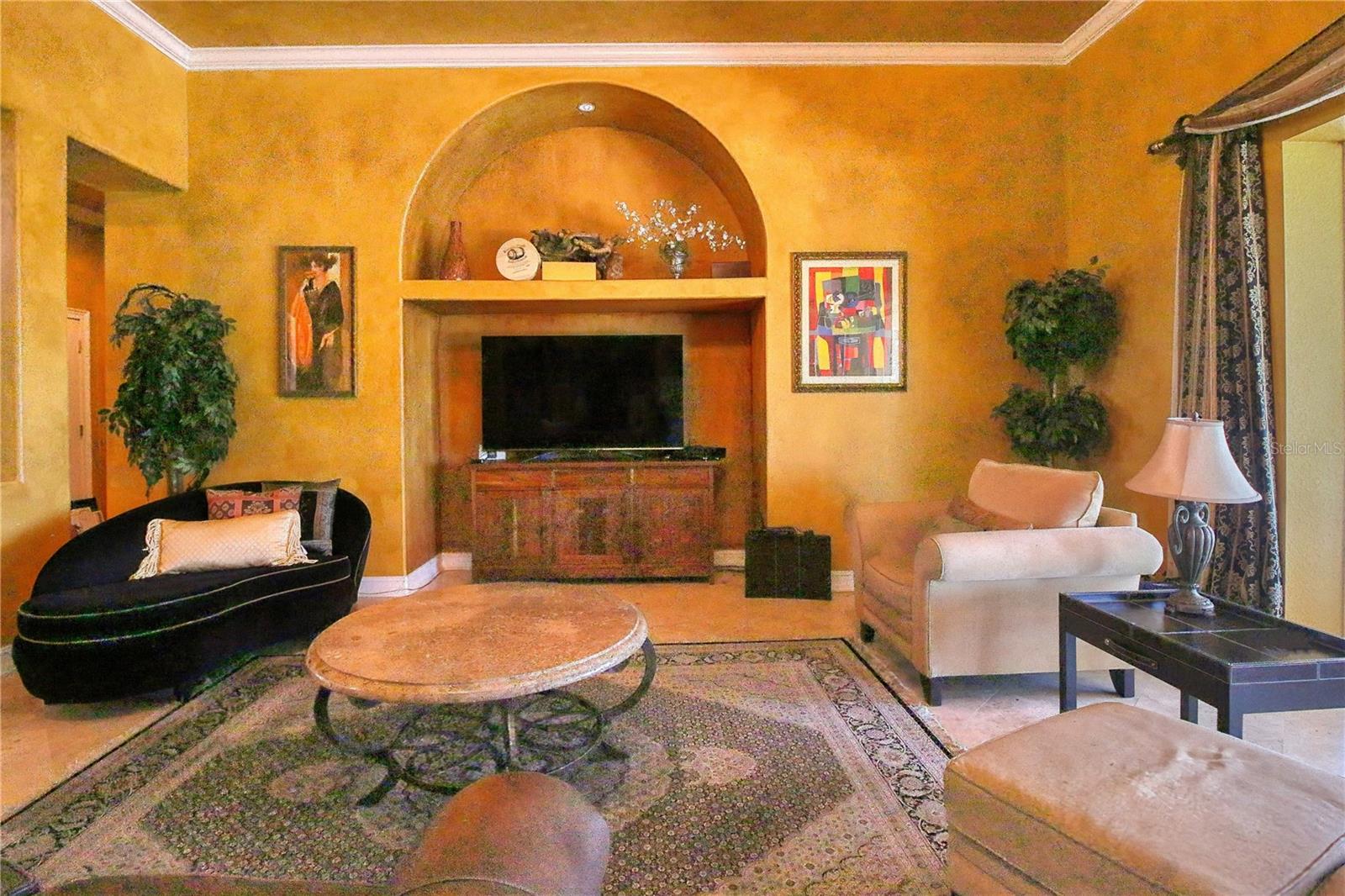 VENETIAN GOLF & RIVER CLUB PHA - Residential