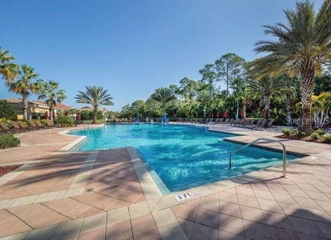 VENETIAN GOLF & RIVER CLUB PHA - Residential