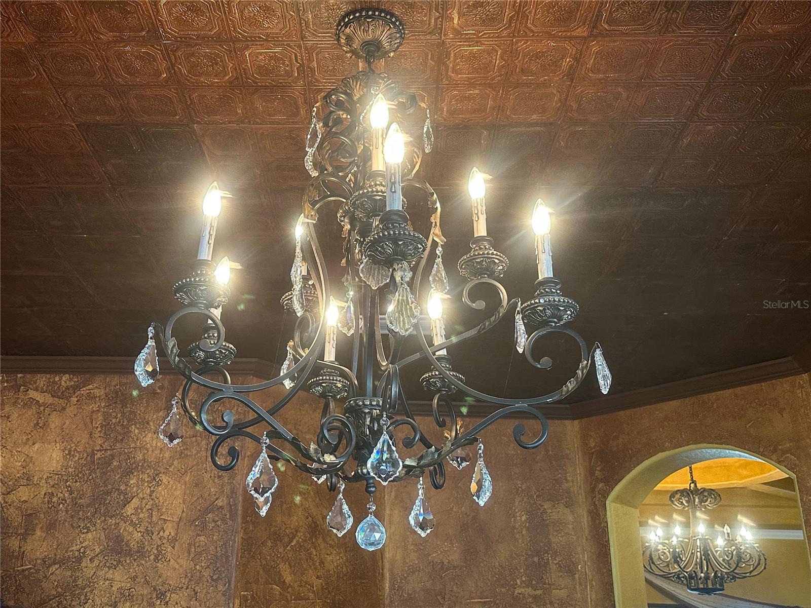 VENETIAN GOLF & RIVER CLUB PHA - Residential