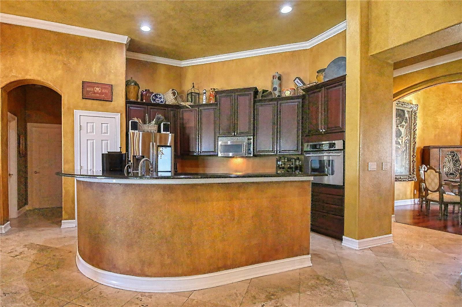 VENETIAN GOLF & RIVER CLUB PHA - Residential