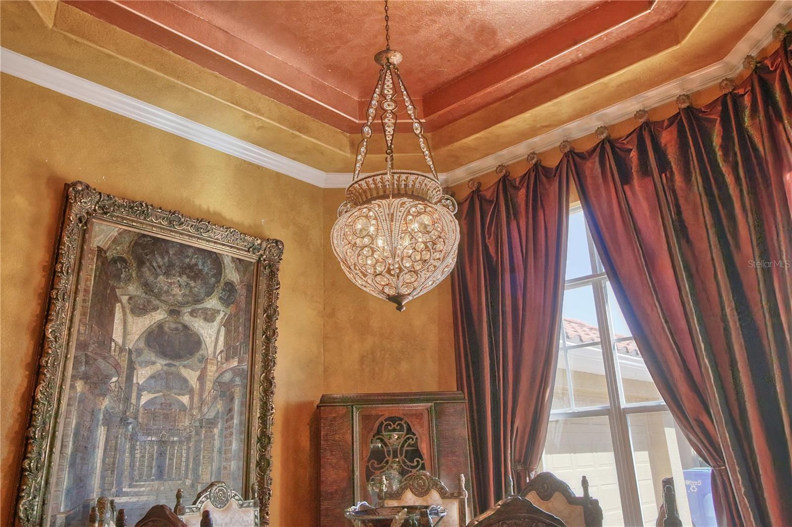 VENETIAN GOLF & RIVER CLUB PHA - Residential