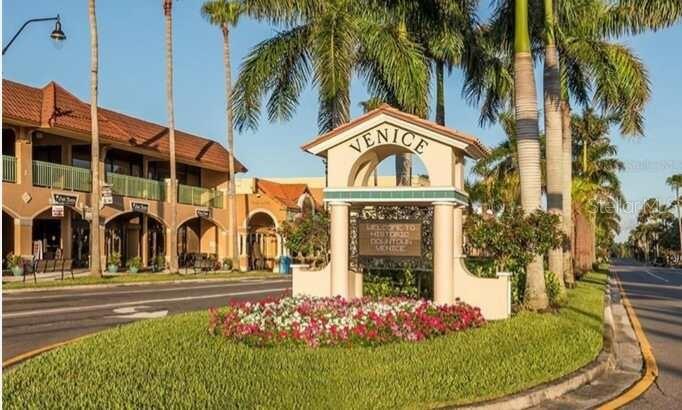 VENETIAN GOLF & RIVER CLUB PHA - Residential