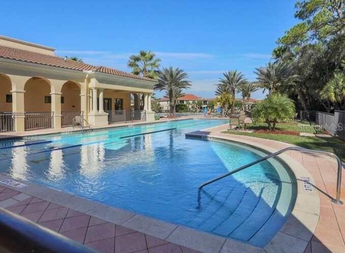 VENETIAN GOLF & RIVER CLUB PHA - Residential