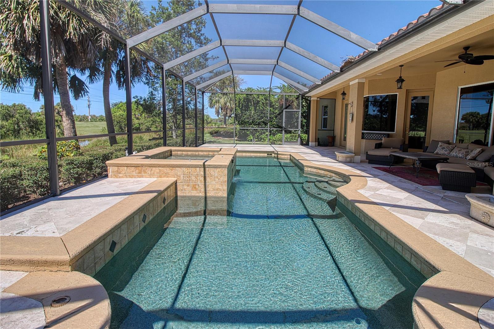 VENETIAN GOLF & RIVER CLUB PHA - Residential