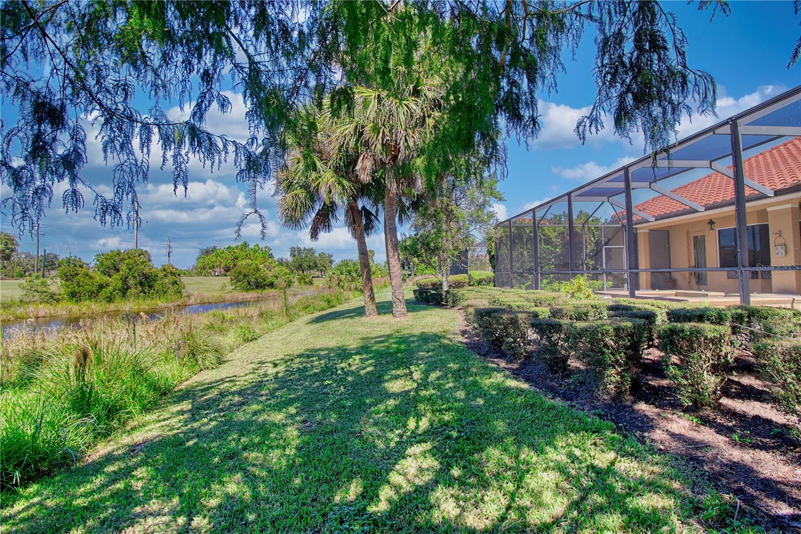 VENETIAN GOLF & RIVER CLUB PHA - Residential