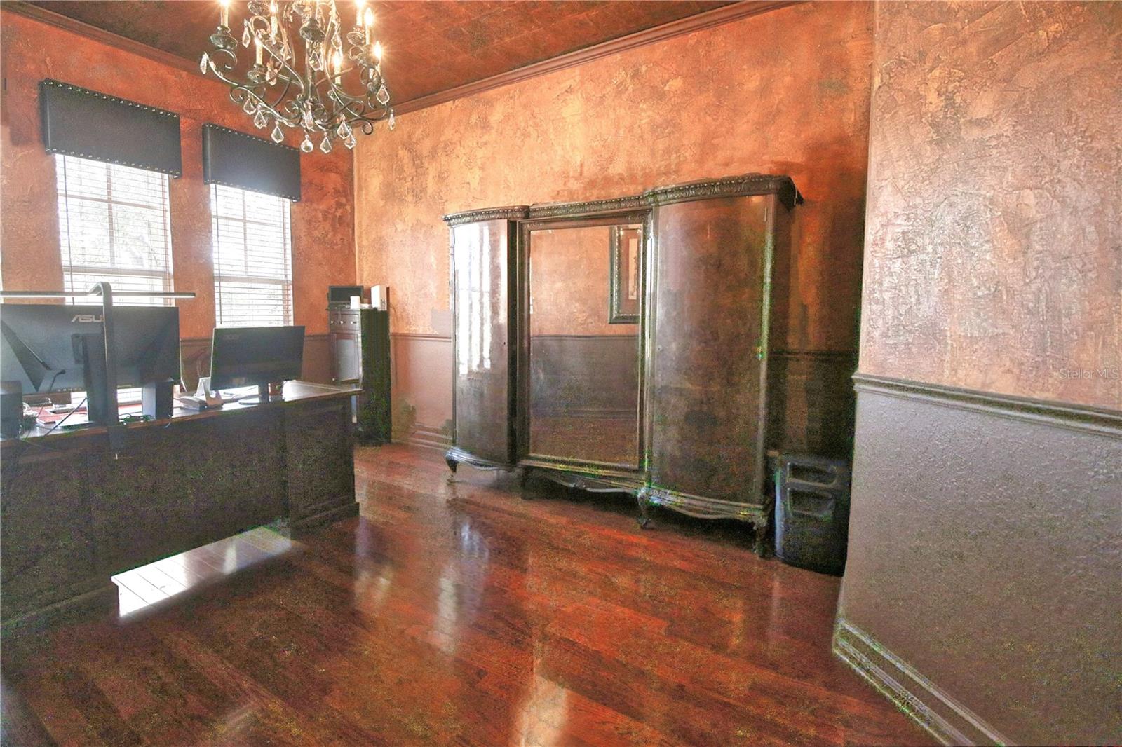 VENETIAN GOLF & RIVER CLUB PHA - Residential