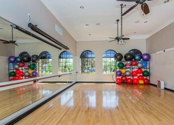 VENETIAN GOLF & RIVER CLUB PHA - Residential