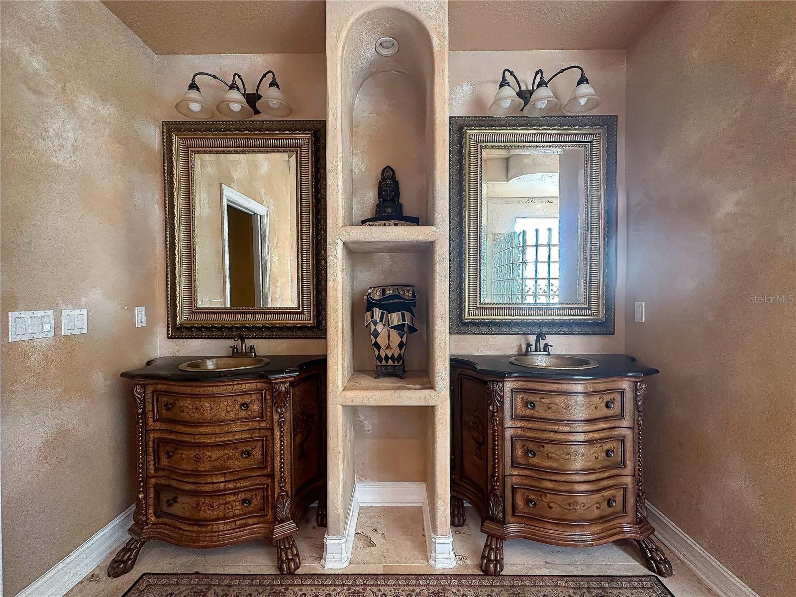 VENETIAN GOLF & RIVER CLUB PHA - Residential