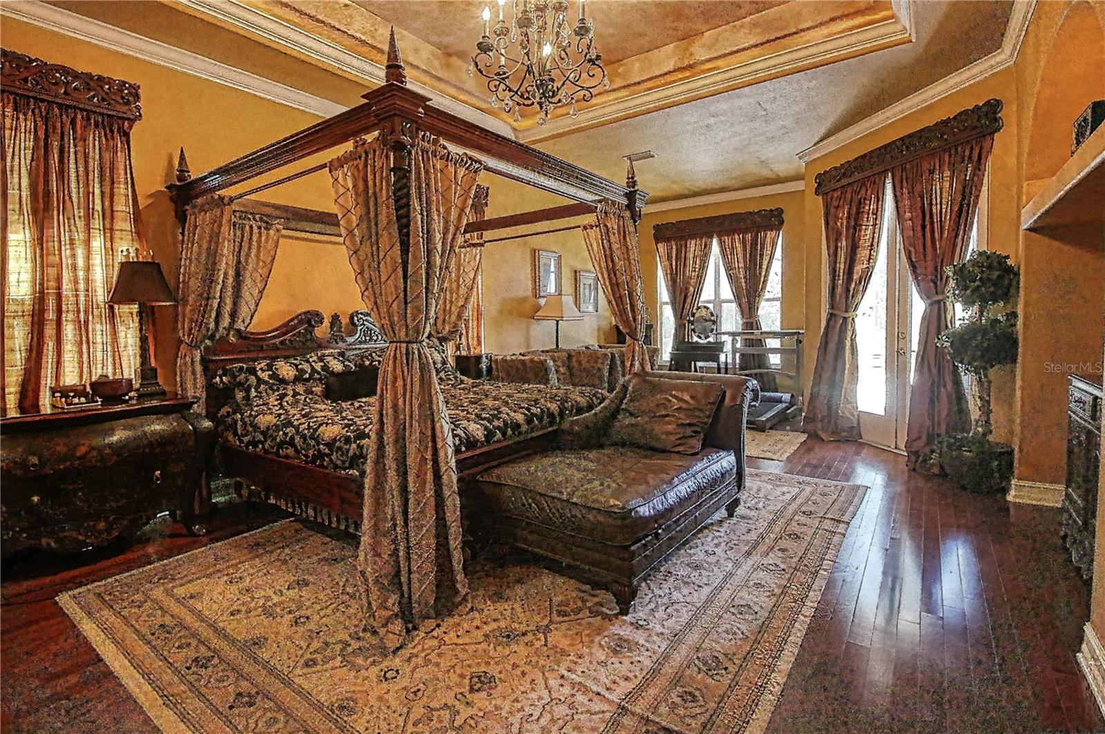 VENETIAN GOLF & RIVER CLUB PHA - Residential