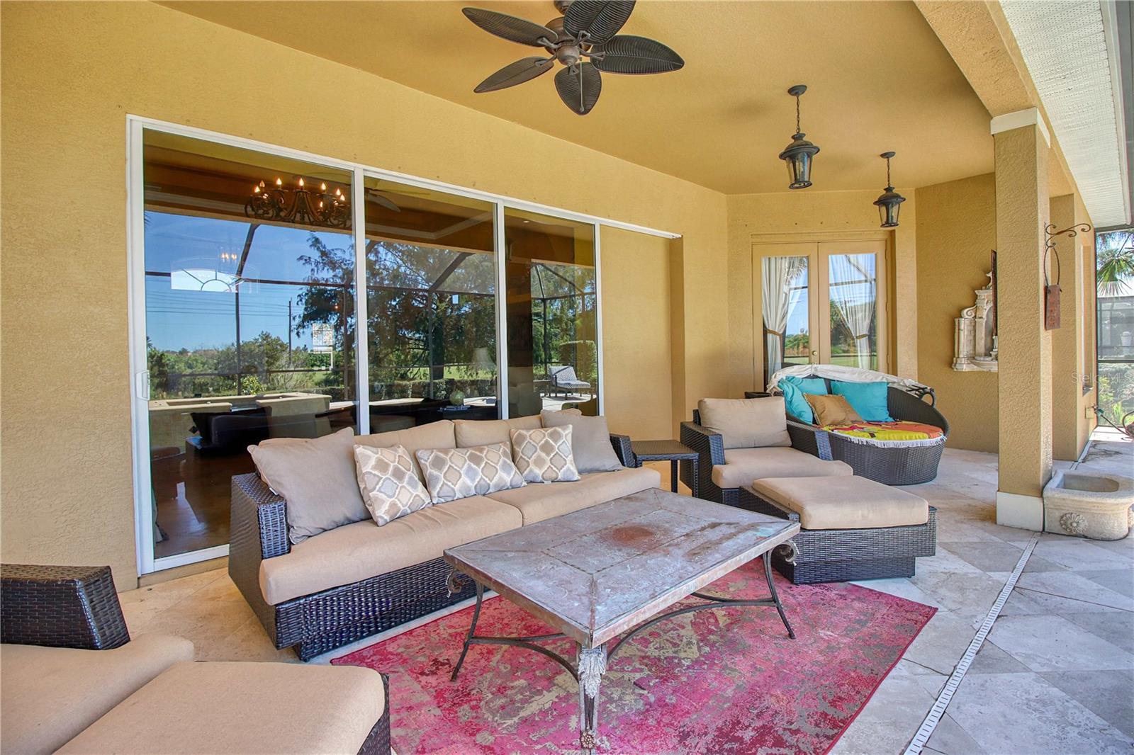 VENETIAN GOLF & RIVER CLUB PHA - Residential