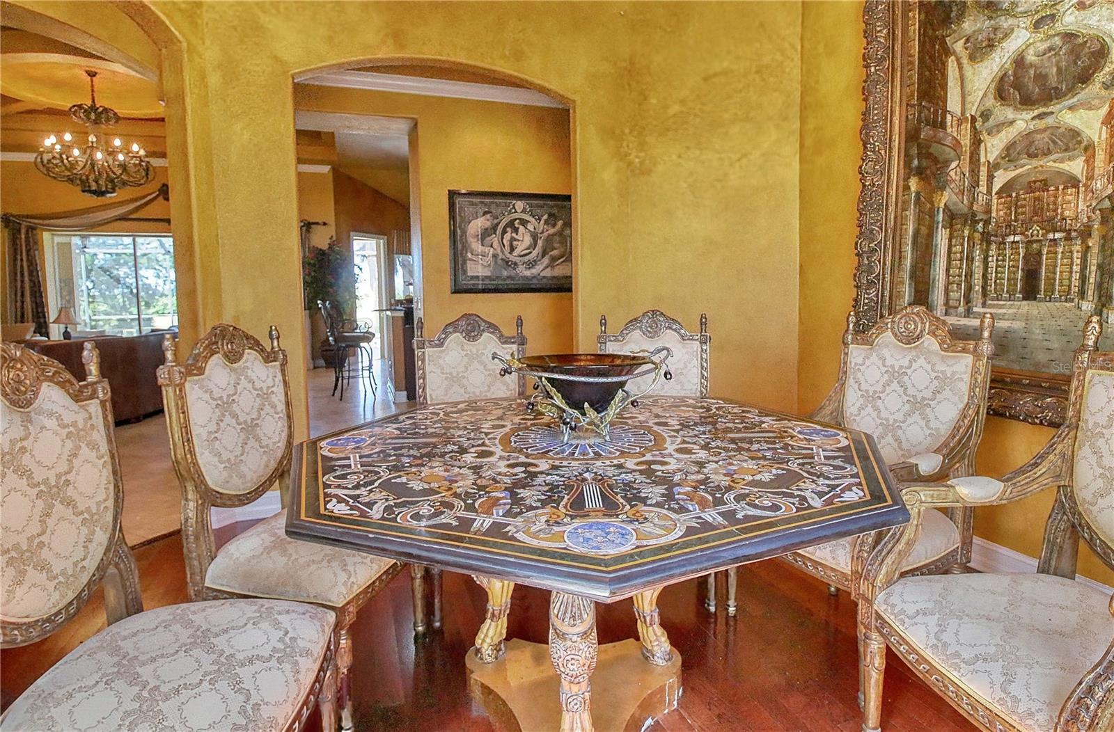 VENETIAN GOLF & RIVER CLUB PHA - Residential