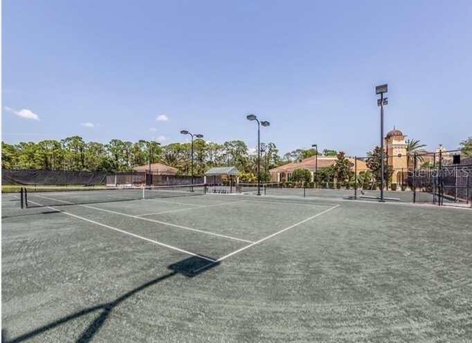 VENETIAN GOLF & RIVER CLUB PHA - Residential