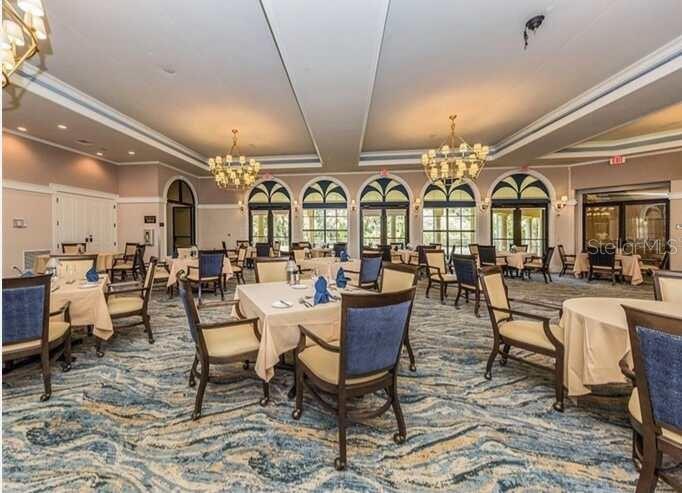 VENETIAN GOLF & RIVER CLUB PHA - Residential