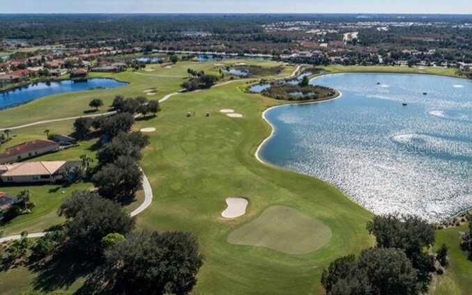 VENETIAN GOLF & RIVER CLUB PHA - Residential