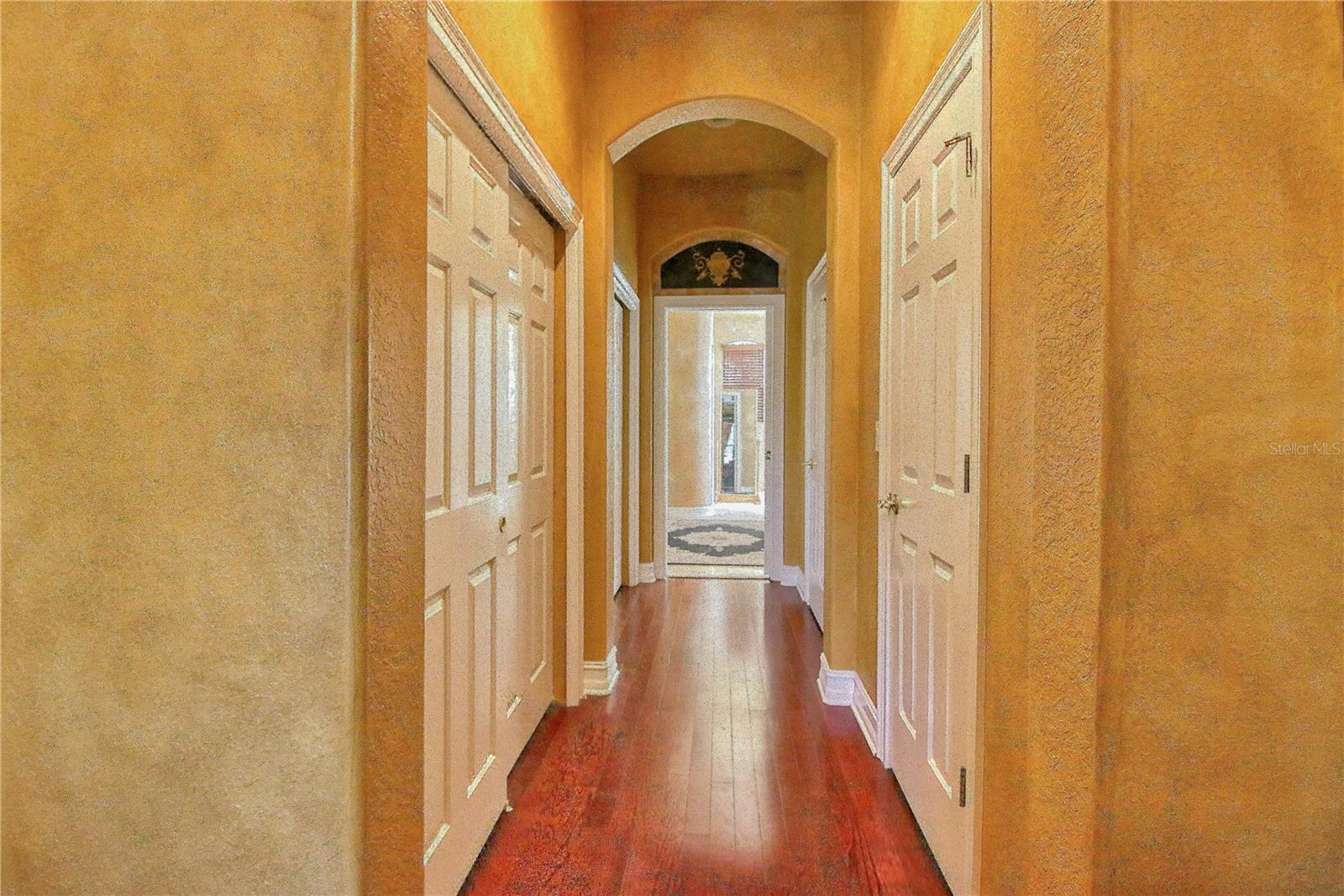 VENETIAN GOLF & RIVER CLUB PHA - Residential