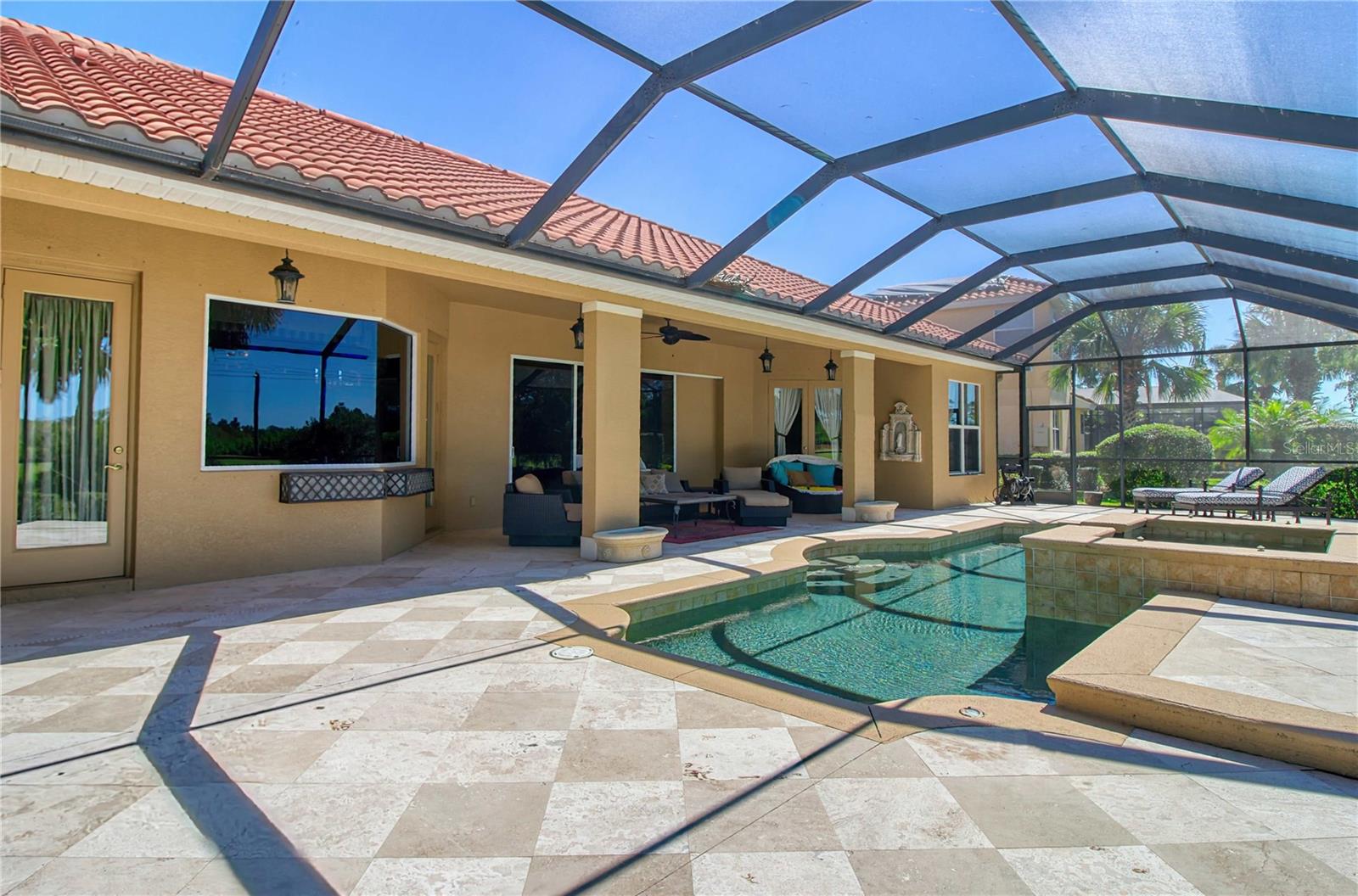 VENETIAN GOLF & RIVER CLUB PHA - Residential