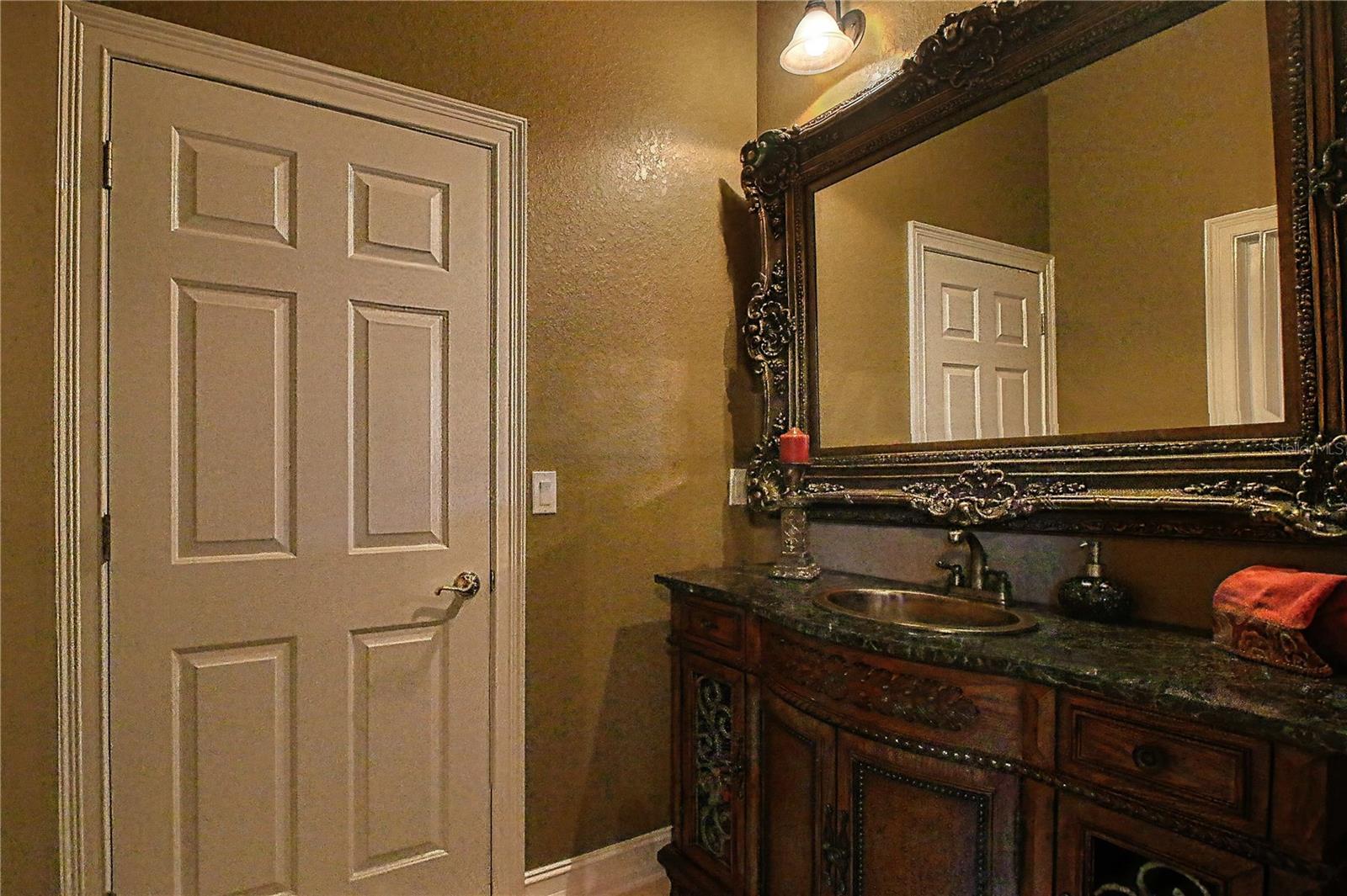 VENETIAN GOLF & RIVER CLUB PHA - Residential