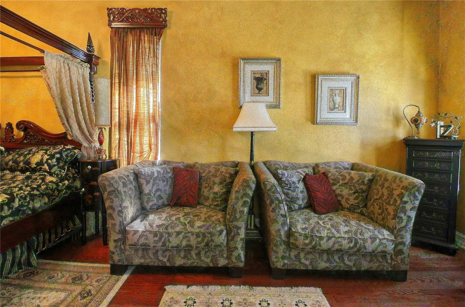 VENETIAN GOLF & RIVER CLUB PHA - Residential