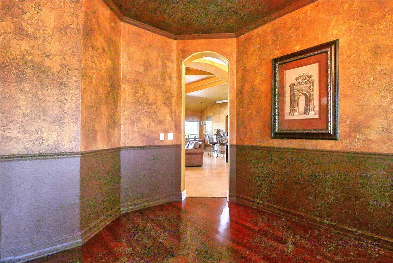 VENETIAN GOLF & RIVER CLUB PHA - Residential