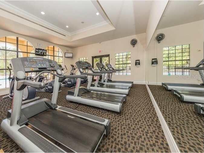 VENETIAN GOLF & RIVER CLUB PHA - Residential