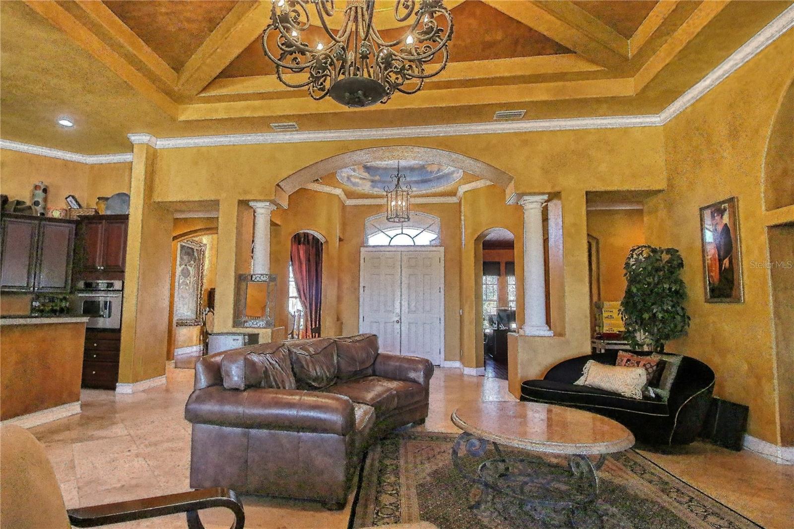 VENETIAN GOLF & RIVER CLUB PHA - Residential