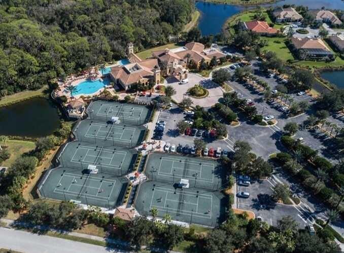 VENETIAN GOLF & RIVER CLUB PHA - Residential