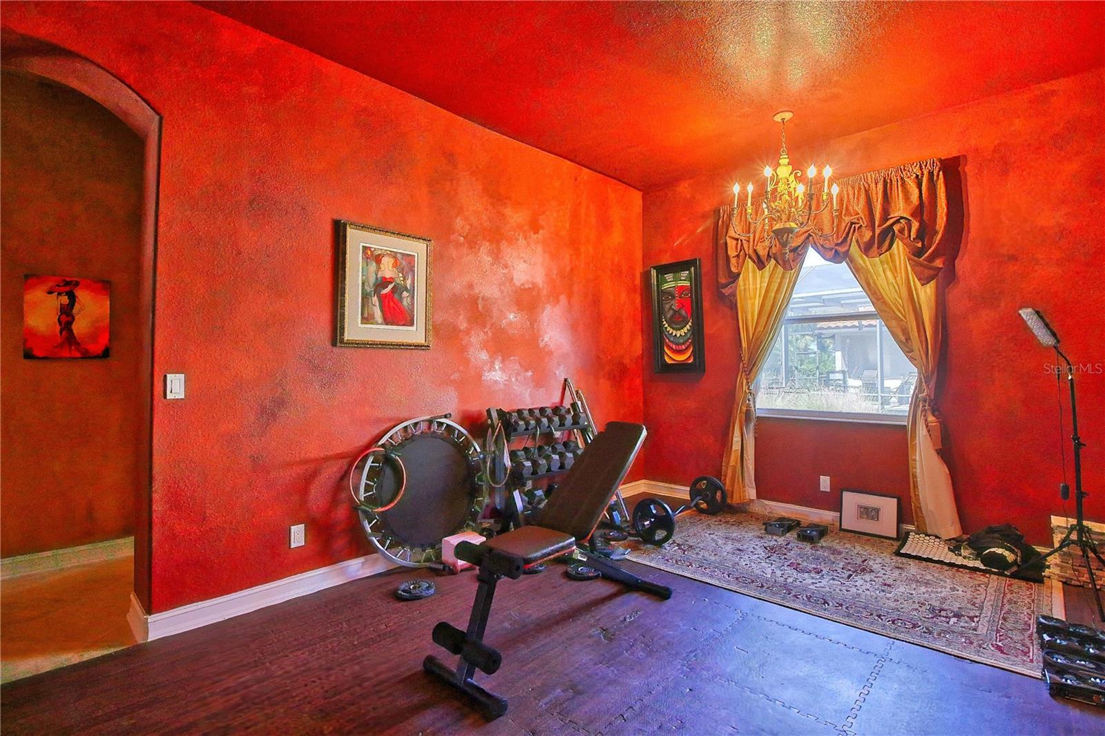 VENETIAN GOLF & RIVER CLUB PHA - Residential