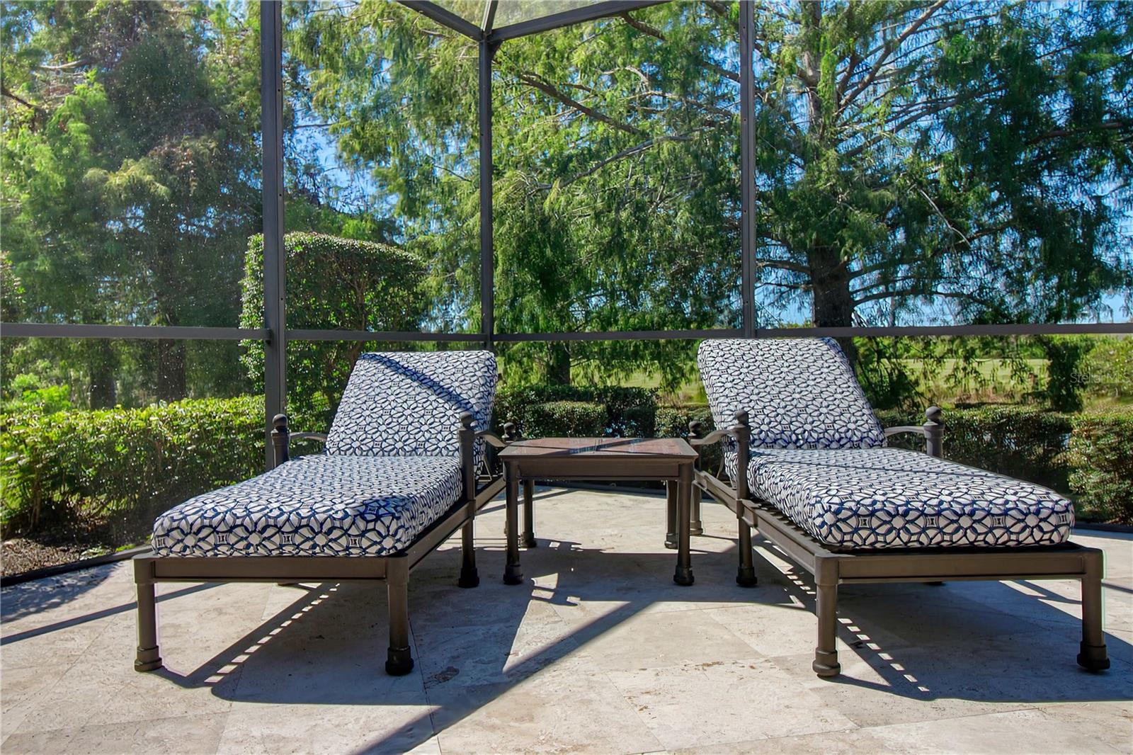 VENETIAN GOLF & RIVER CLUB PHA - Residential