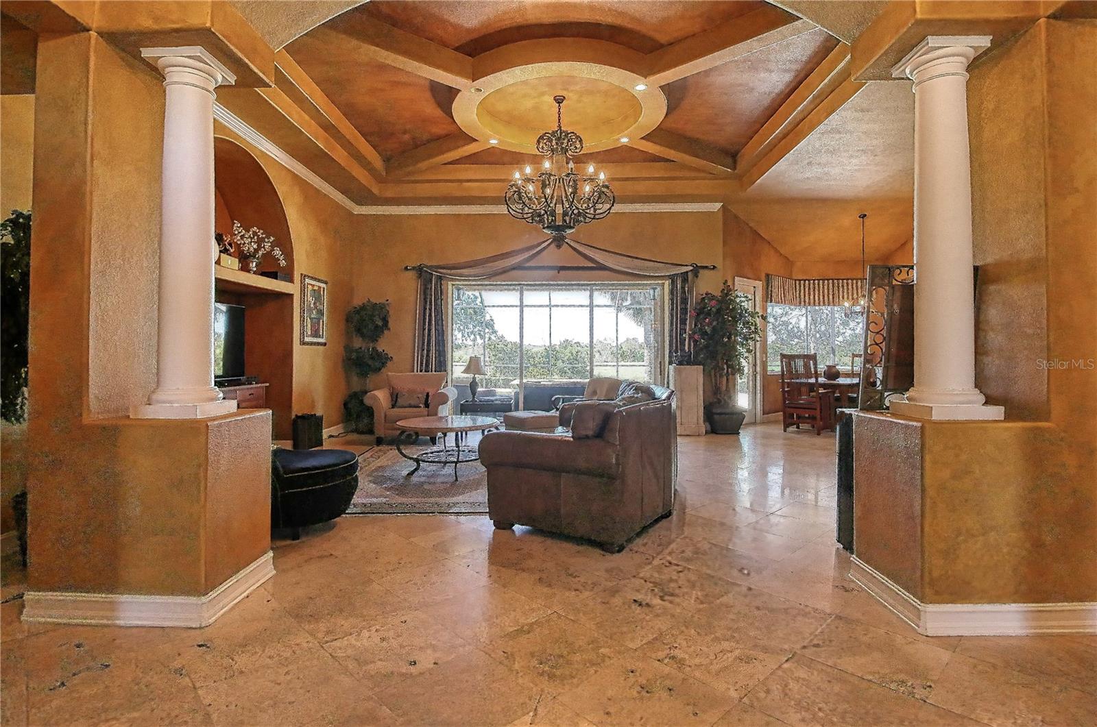 VENETIAN GOLF & RIVER CLUB PHA - Residential