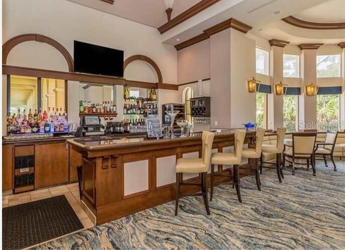 VENETIAN GOLF & RIVER CLUB PHA - Residential