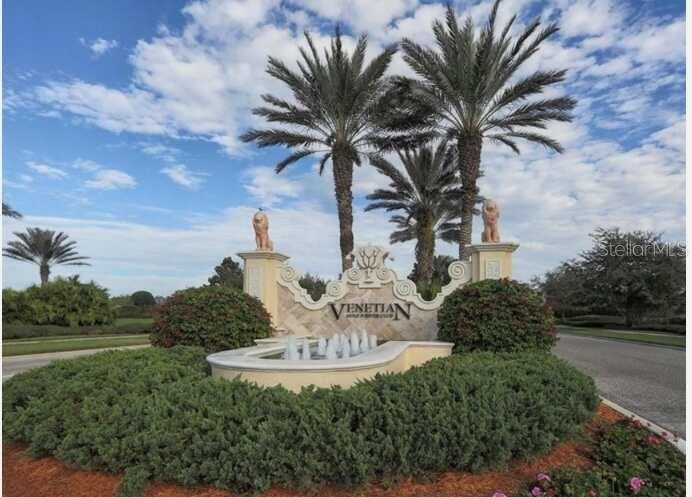 VENETIAN GOLF & RIVER CLUB PHA - Residential